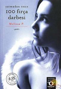 yatmadan önce 100 fırça darbesi - melissa p.