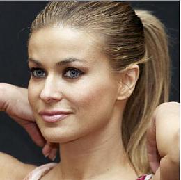 Carmen  Electra (Carmen  Electra  Kimdir? - Hakkında - Hayatı)