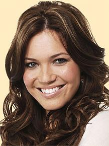 Mandy  Moore (Mandy  Moore  Kimdir? - Hakkında - Hayatı)