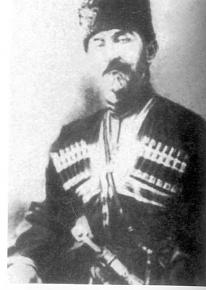 Anzavur Ahmet   (Anzavur Ahmet    Kimdir? - Hakkında - Hayatı)