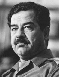 Saddam Hüseyin  (Saddam Hüseyin   Kimdir? - Hakkında - Hayatı)