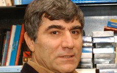 Hrant Dink suikastinde şok belge 