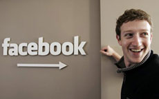 Facebook'ta mahremiyet açılımı 
