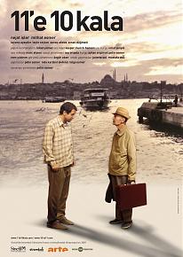 11'e 10 Kala (2009) türk filmi