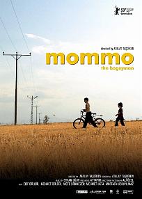 Mommo (Kız Kardeşim) [2009] türk filmi