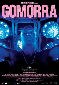 Gomorra (Gomorrah) [2008]