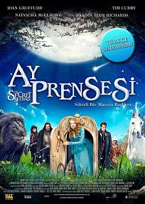 The Secret of Moonacre (Ay Prensesi) [2008]