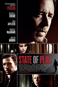 State of Play (Devlet Oyunları) [2009]