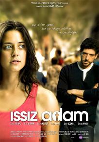 Issız Adam (2008)