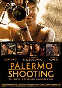 Palermo Shooting (Palermo'da Yüzleşme)