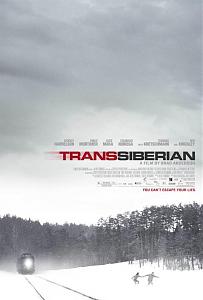 Transsiberian (Sibirya Ekspresi) [2008]