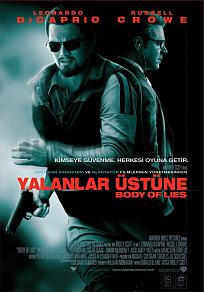 Body of Lies (Yalanlar Üstüne) [2008]