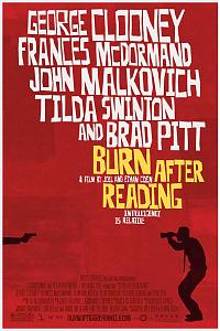 Burn After Reading (Aramızda Casus Var) [2008]