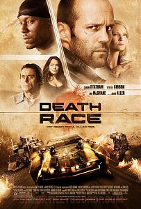 Death Race (Ölüm Yarışı) [2008]