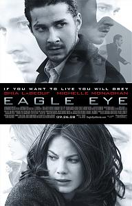 Eagle Eye (Kartal Göz) [2008]