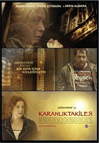 Karanlıktakiler türk filmi [2009]