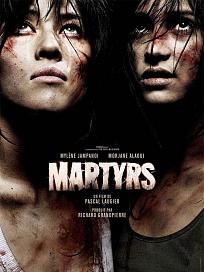 Martyrs (İşkence Tarikatı) [2008]