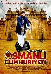 Osmanlı Cumhuriyeti (2008)