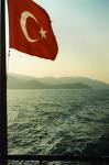 Türk Gemileri Beyaz Listede 