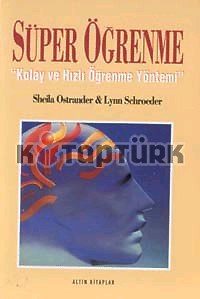 Süper Öğrenme-S. OSTRANDER