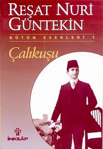 Çalıkuşu Özeti film afişi