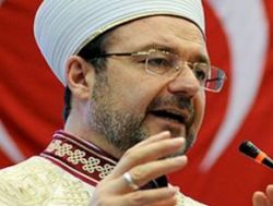 Dini haberler >Diyanet, camiye siyaseti soktu