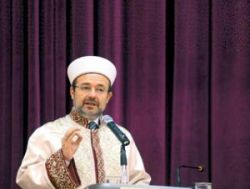 Dini haberler > Diyanet'in yeni nesil stratejisi hazır