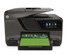 HP'den Officejet Pro 8600 serisi lazer yazıcılar 