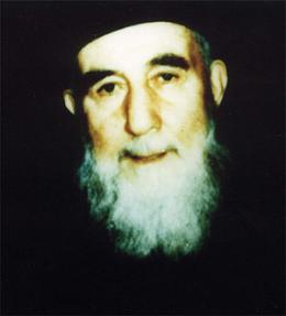 Mehmet Zahid Kotku