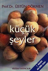 Küçük Şeyler 1 Mutluluğun Anahtarı