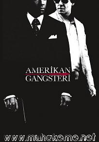 American Gangster (Amerikan Gangsteri) [2007]