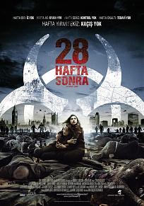 28 Weeks Later