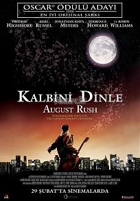 August Rush (Kalbini Dinle) [2007]