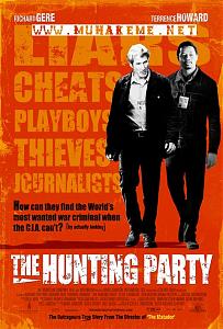 The Hunting Party (Av Partisi) [2007]