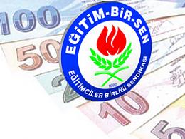 Eğitim-Bir-Sen ne kadar zam istedi?