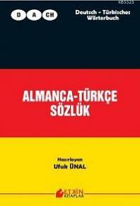 Almanca - Türkçe Sözlük 2012