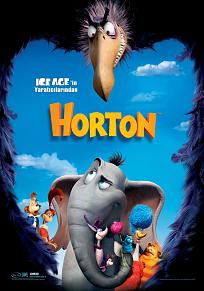 Horton Hears a Who! [2008]