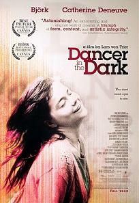 Karanlıkta Dans