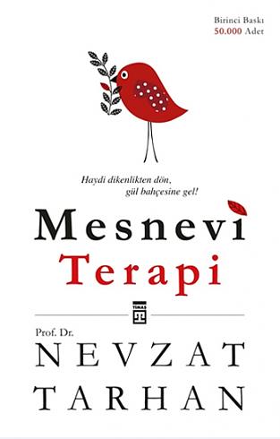 Mesnevi Terapi 2012