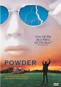 Powder - Pudra cocuk filmi