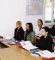 Almanya'da '3 Din İlkokulu' eğitime başladı