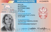 Avusturya (Viyana) Ögrenci vizesi basvuru formu ve istenilen belgeler