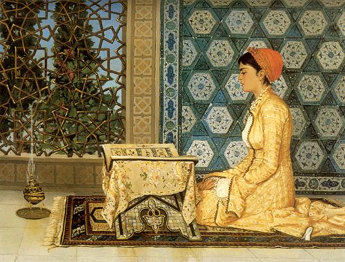 Osman Hamdi Bey