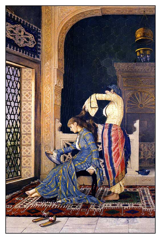 Osman Hamdi Bey Osman Hamdi Bey