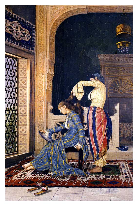 Osman Hamdi Bey