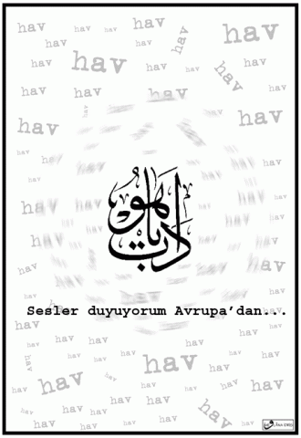 Mevlana İdris'den İnciler..!!