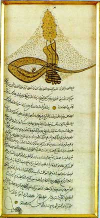 Osmanlı Hat Sanatı ve El Yazmaları