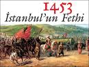 İstanbul Fethi  Slaytı