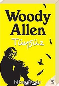 Woody Allen