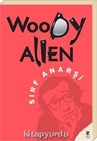 Woody Allen